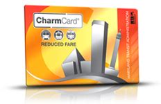 charmpass|mta charm card login.